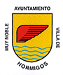 Ayuntamiento de Hormigos