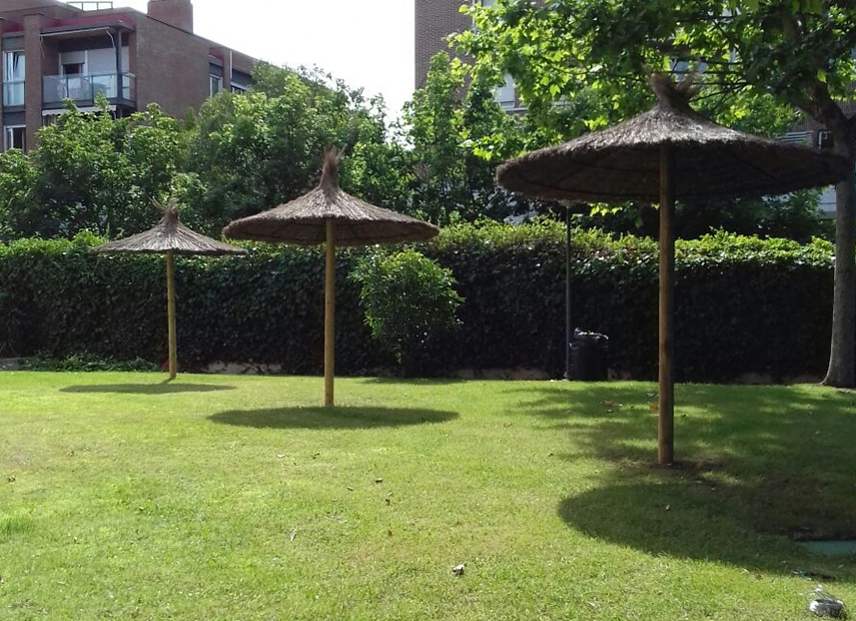 Jardinería Jardinería