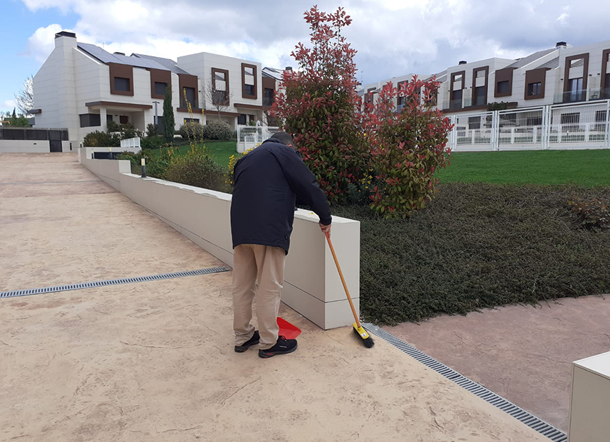 Limpieza Profesional Limpieza Profesional