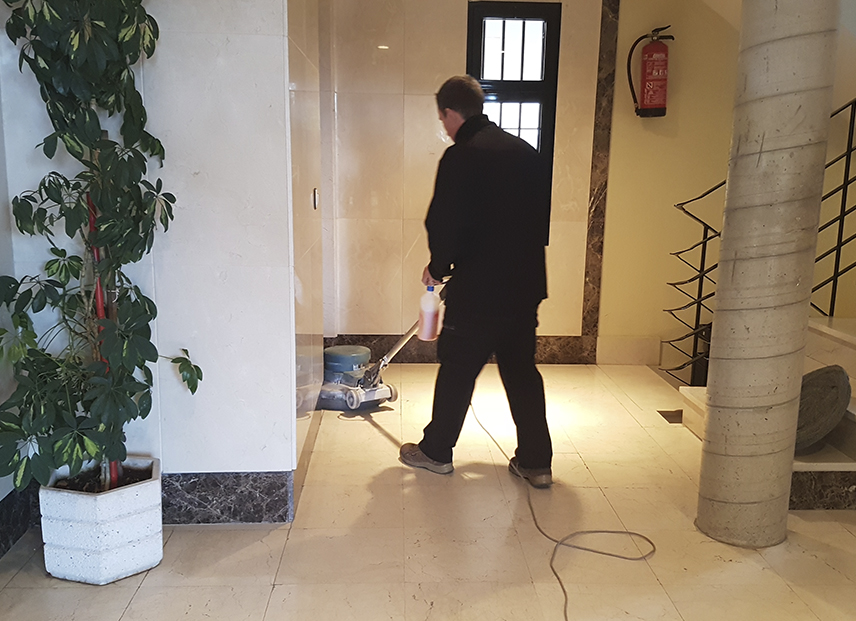 Limpieza Profesional Limpieza Profesional