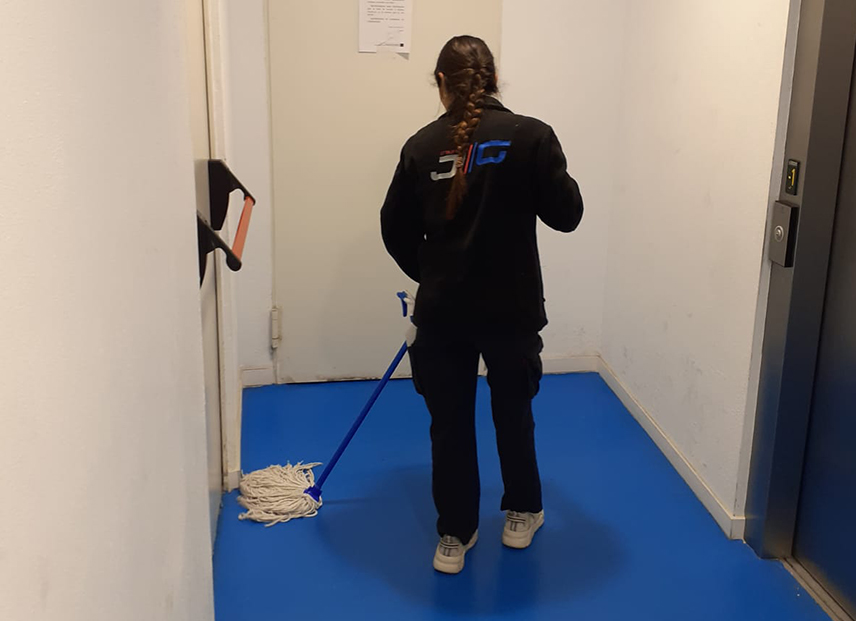 Limpieza Profesional Limpieza Profesional