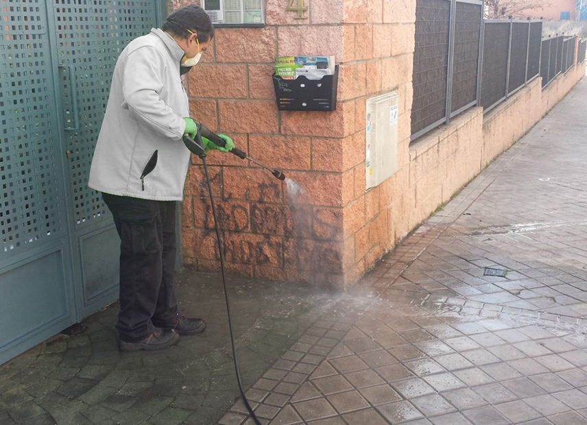 Limpieza Profesional Limpieza Profesional