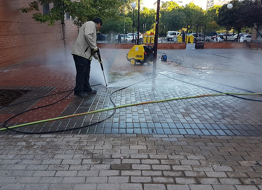 Limpieza Profesional Limpieza Profesional
