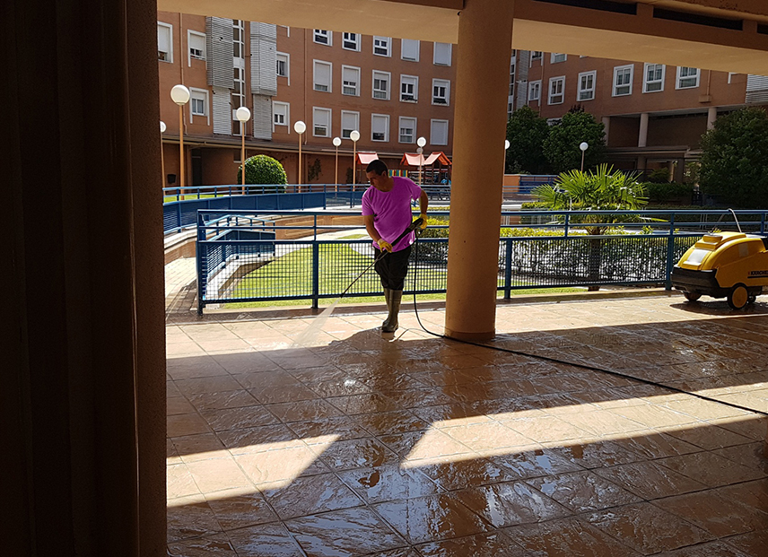 Limpieza Profesional Limpieza Profesional
