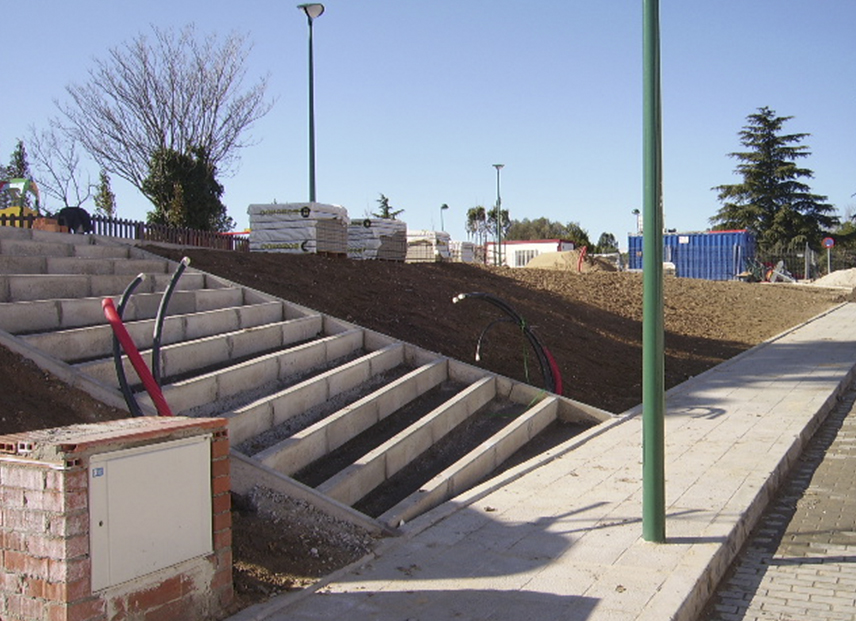 Obras y Reformas Obras y Reformas