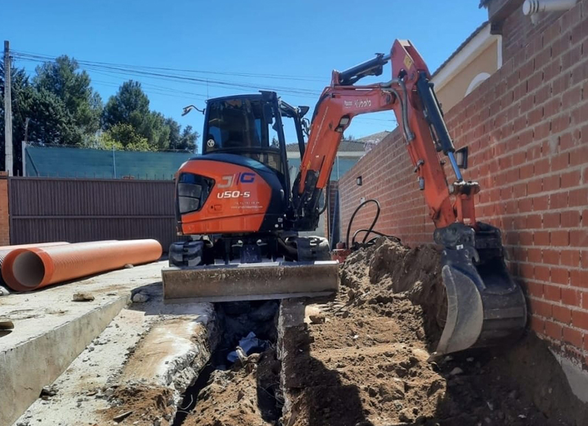 Obras y Reformas Obras y Reformas
