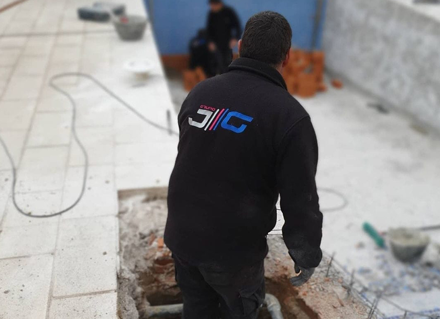 Obras y Reformas Obras y Reformas