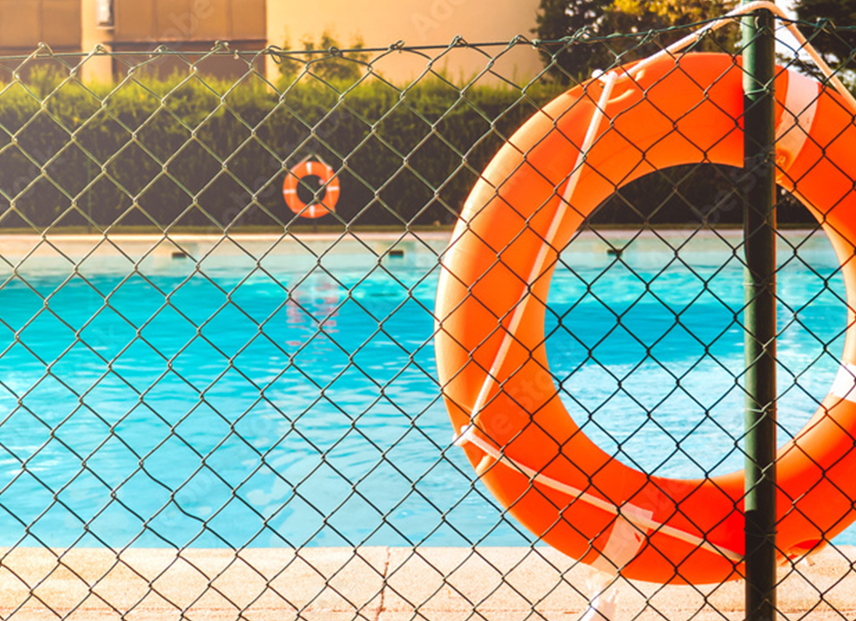 Mantenimiento de Piscina